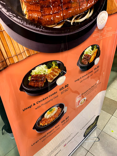 Comentarii opinii despre Pepper Lunch - Tampines 1