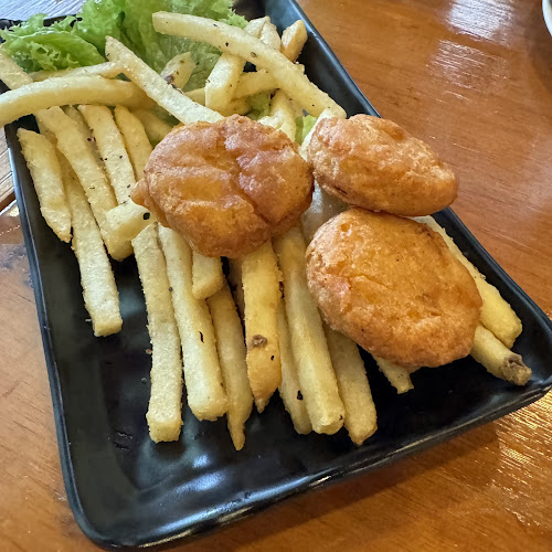 Bistro At The Park - Singapore