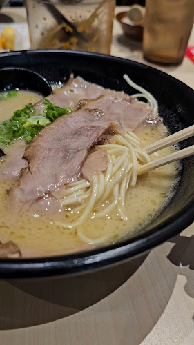 Ramen Keisuke Tonkotsu King Niku King (Paya Lebar) - Singapore
