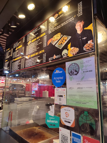 Beef Bro - Hospitality and gastronomy