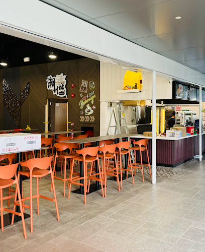 Foodplace - Hospitality and gastronomy