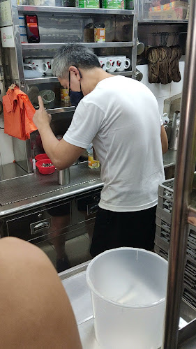 Kim Hwa Coffee Stall