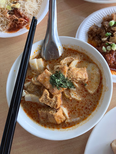 Magic Kitchen - Singapore