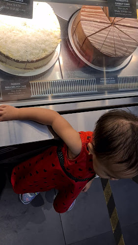 The Coffee Bean and Tea Leaf - Causeway Point - Hospitality and gastronomy