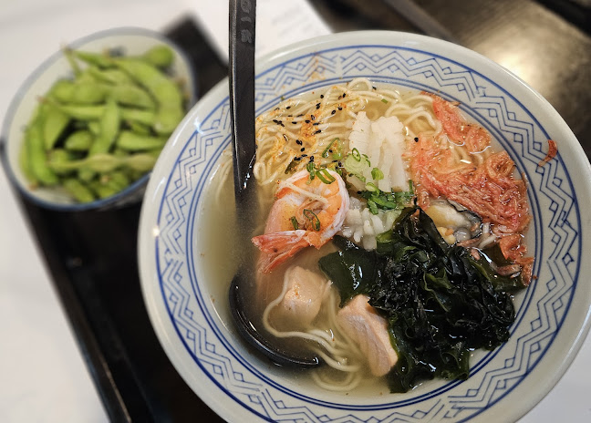 Kazutake Ramen (Ang Mo Kio)