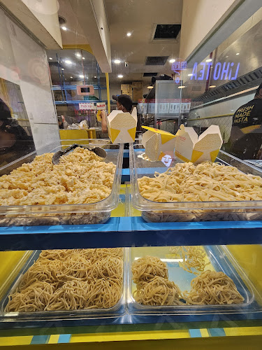 PastaGo (Fresh Made Pasta) - Tiong Bahru Plaza