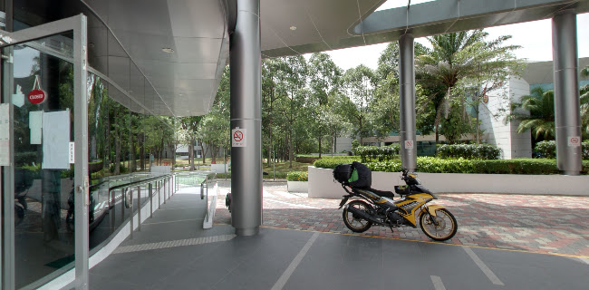 JB101 Seafood @ Science Park - Singapore