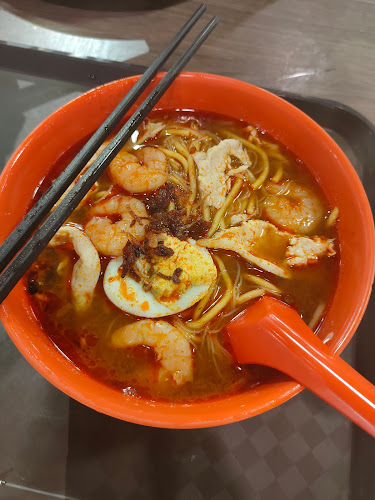 Boleh Boleh! @ Clementi Mall