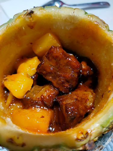 Comentarii opinii despre Lao Beijing Square 2