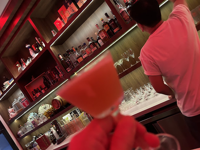 Cha Chaan Teng - Singapore