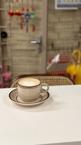 Opinii despre Lou Shang 楼上 în Singapore - Hospitality and gastronomy