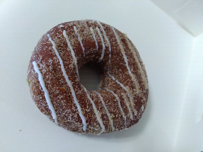 Dunkin' Paya Lebar MRT - Singapore