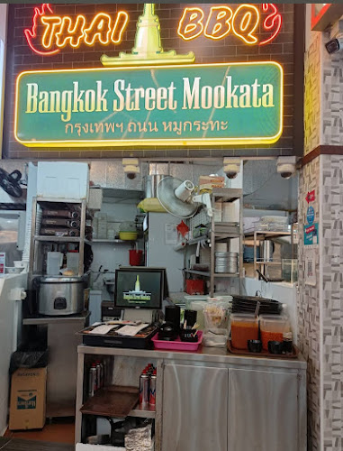 Bangkok Street Mookata - Sembawang - Hospitality and gastronomy