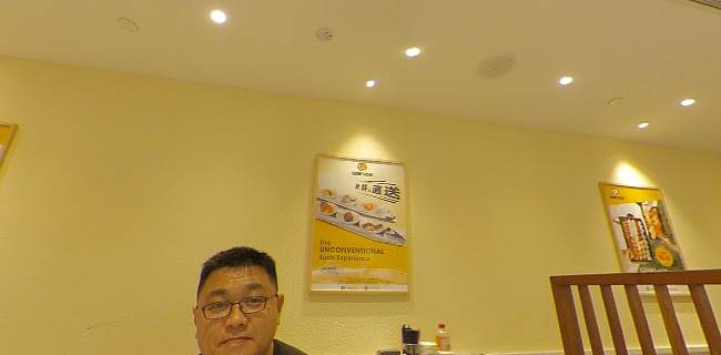 Genki Sushi Junction 8