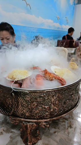 Comentarii opinii despre Happy Dining Seafood (喜来聚海鲜)