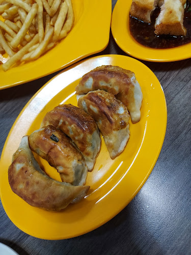 Comentarii opinii despre Feng Xin Dim Sum