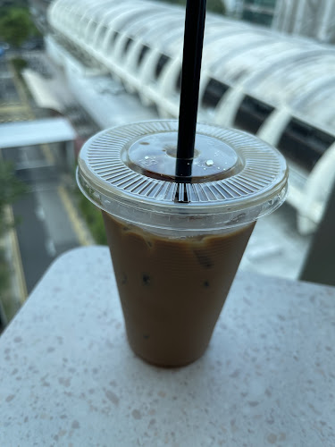 Comentarii opinii despre Hawkers' Street @ Tampines 1