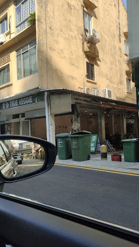 Halal mala hotpot - Singapore