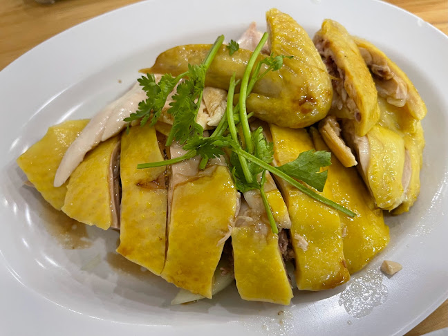 255 Upper Thomson Rd, Singapore 574382