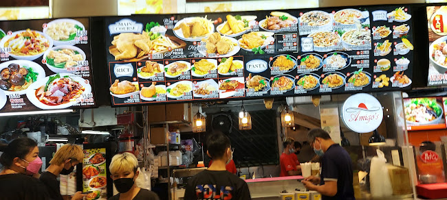 888 Woodlands Drive 50, Singapore 730888