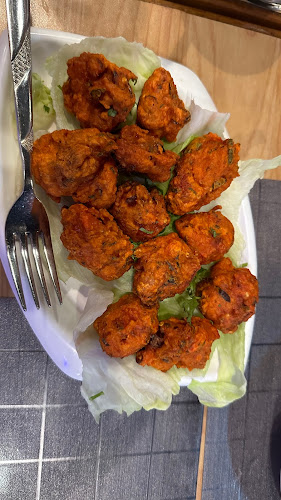 Comentarii opinii despre Yummy Punjaby