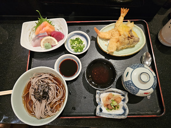 Nara Japanese Restaurant - Singapore