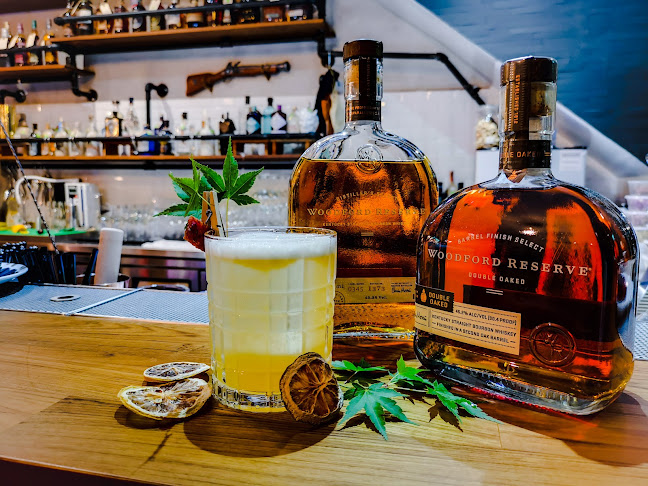 Opinii despre #WLJK în Singapore - Hospitality and gastronomy