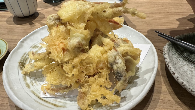 Opinii despre Kaiyo Sushi and Grill în Singapore - Hospitality and gastronomy