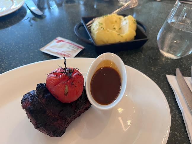 Culina at COMO Dempsey - Singapore