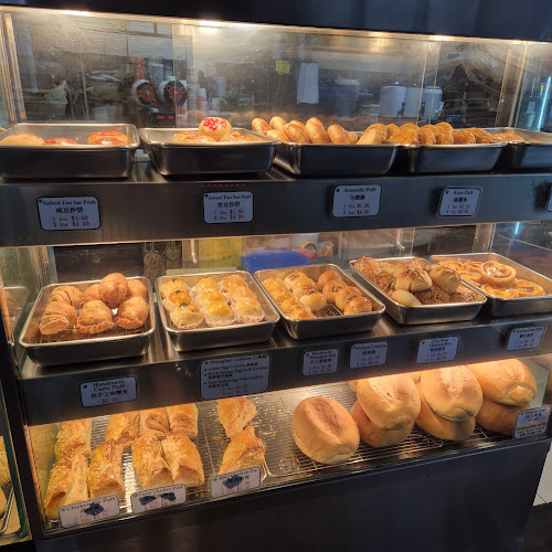 Opinii despre Love Tea Cafe în Singapore - Hospitality and gastronomy