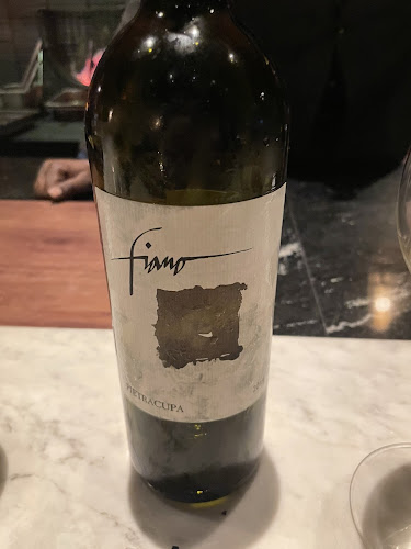 Revolver - Hospitality and gastronomy