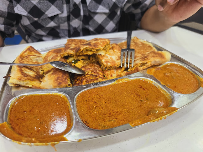 Opinii despre ALI'S PRATA PTE LTD (UBI) în Singapore - Hospitality and gastronomy