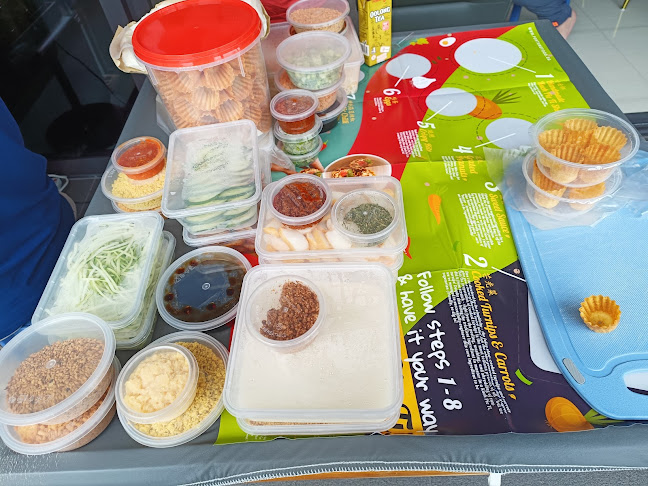 Opinii despre Fortune Food (S) Pte Ltd în Singapore - Hospitality and gastronomy