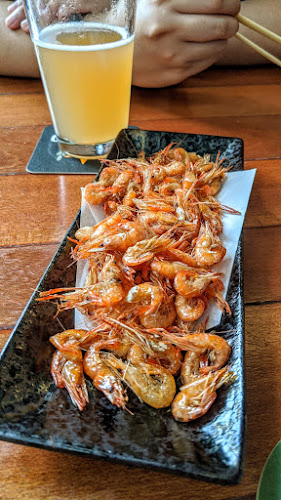 JiBiru Yakitori & Craft Beer - Singapore