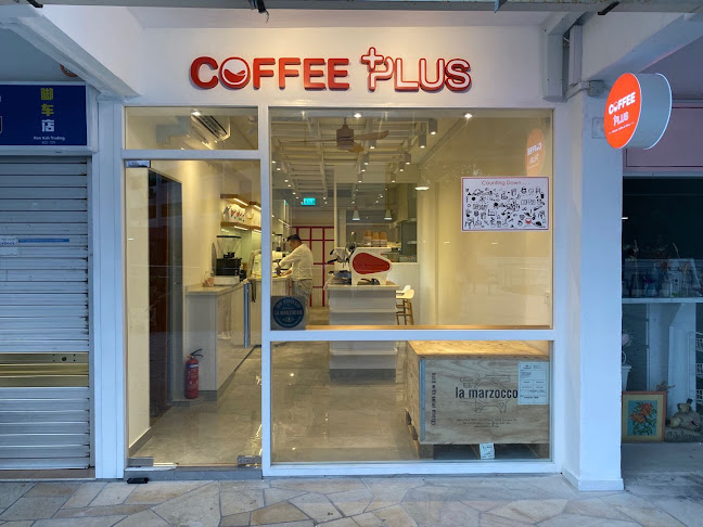CoffeePlus