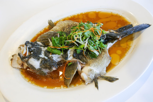 First Culinary Restaurant