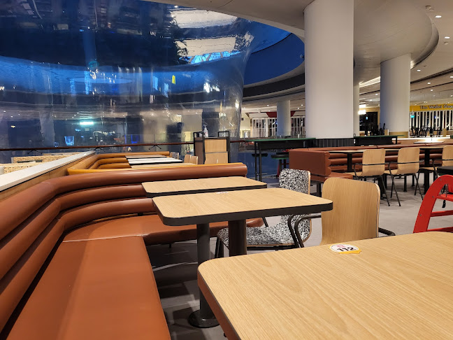 Comentarii opinii despre McDonald's Jewel