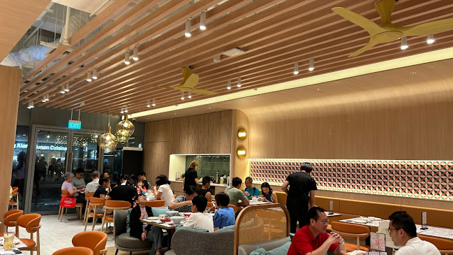 7 Holland Vlg Wy, #02-28/30, Singapore 275748