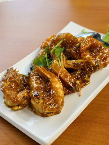 Comentarii opinii despre 186 Xian Live Seafood 鲜味园