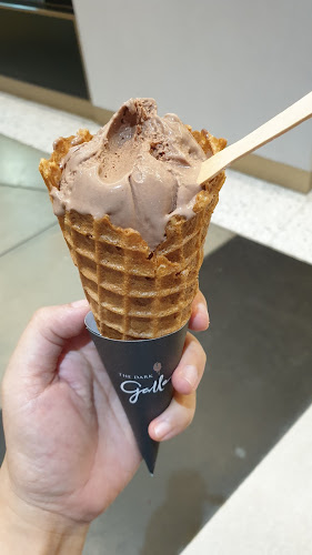 The Dark Gallery @ Funan Mall - Singapore