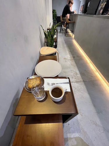 Opinii despre Grey Area Coffee Roasters în Singapore - Hospitality and gastronomy