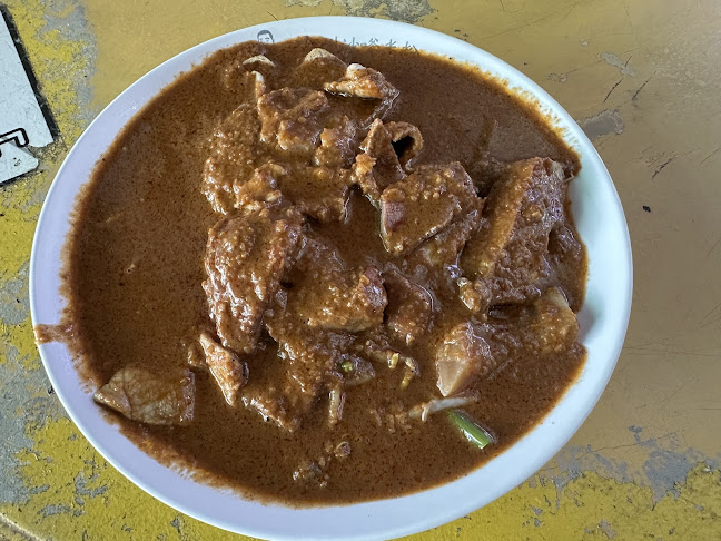 The Bedok Market Place - Hospitality and gastronomy