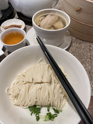 Din Tai Fung @ The Centrepoint - Singapore