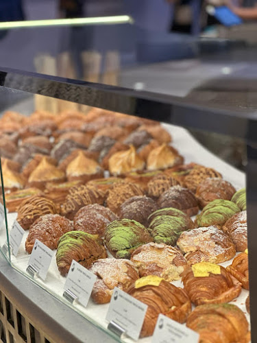 Opinii despre Brotherbird Bakehouse în Singapore - Hospitality and gastronomy