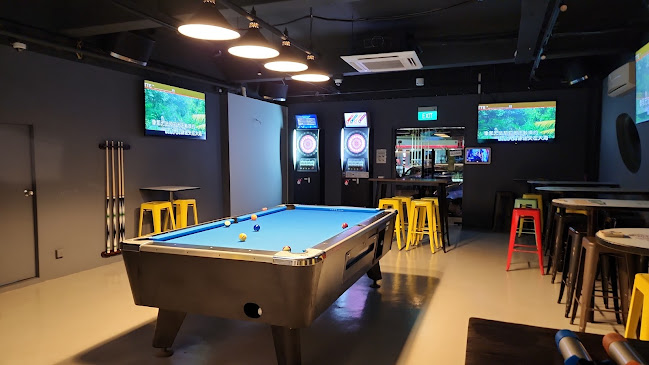 Opinii despre Le Starlette Pub în Singapore - Hospitality and gastronomy