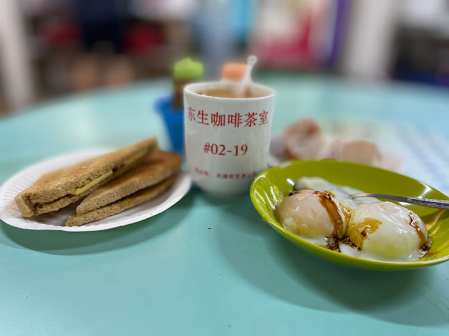 Dong Sheng Beverage - Hospitality and gastronomy
