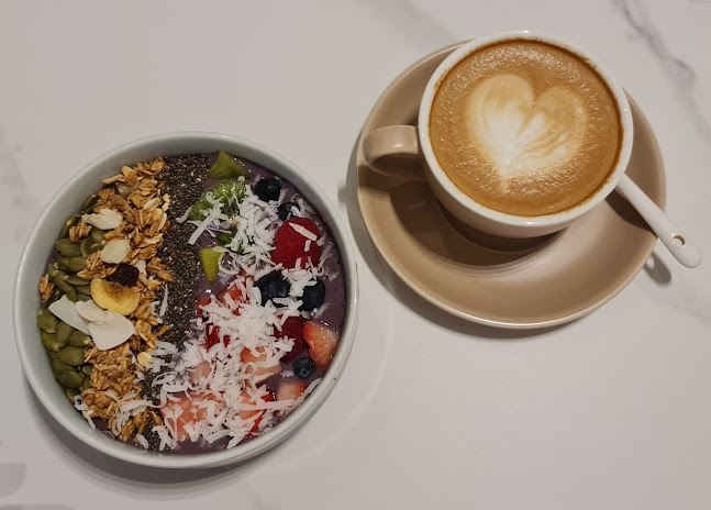 the RITUAL - Singapore