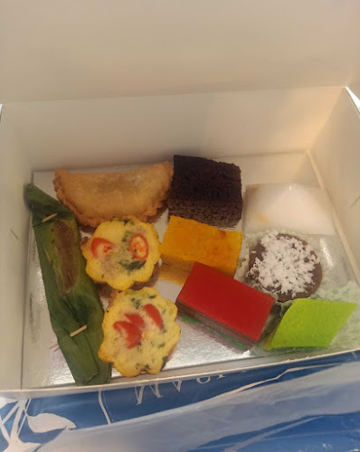 Deli Maslina - Singapore