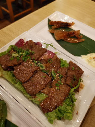 Opinii despre Himawari Japanese Restaurant OCC în Singapore - Hospitality and gastronomy