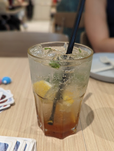 Comentarii opinii despre GRUB Junction 8